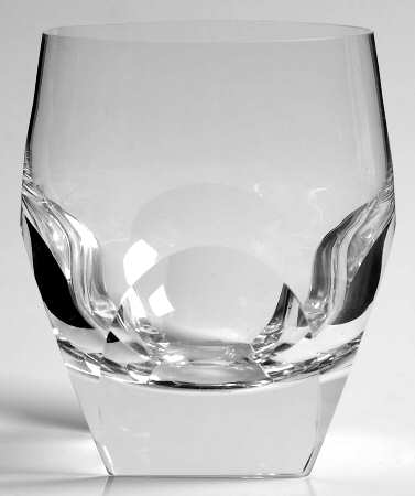 Bar Clear Double Old Fashioned
