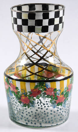 Circus Carafe