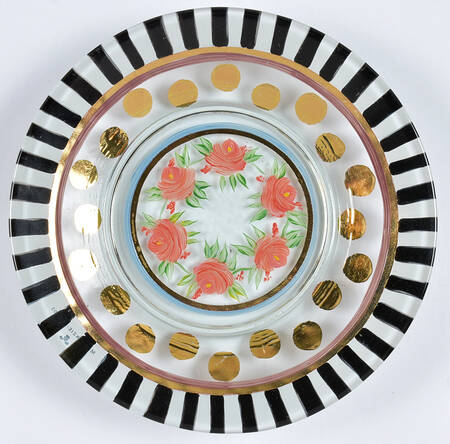 Circus 7" Salad Plate