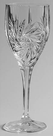 Astra Wine Glass