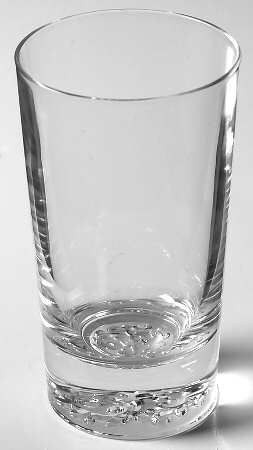 Organdi Highball Glass