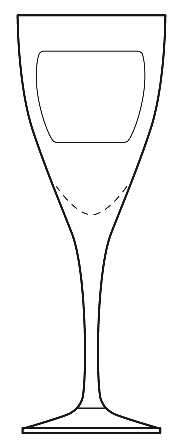 Jazz (All Clear, Cut Bowl)