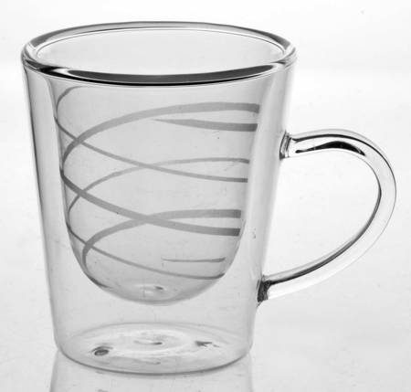 Cheers Double Wall Espresso Cup