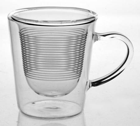 Cheers Double Wall Espresso Cup
