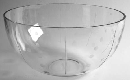 Cheers 11" Round Bowl