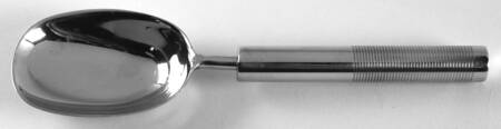 Cheers Metal Ice Scoop