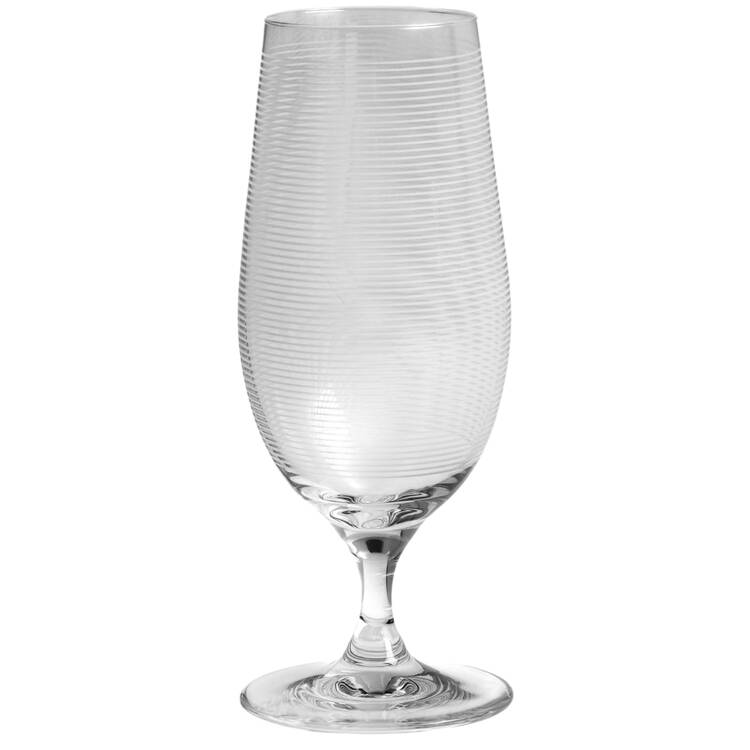Cheers Craft Beer Glass