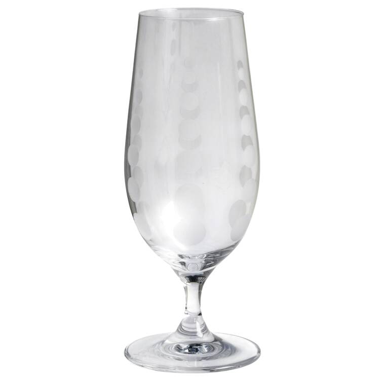 Cheers Craft Beer Glass