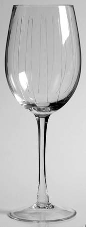 Cheers Tall Water Goblet