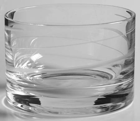 Cheers Small Fruit Dessert Bowl