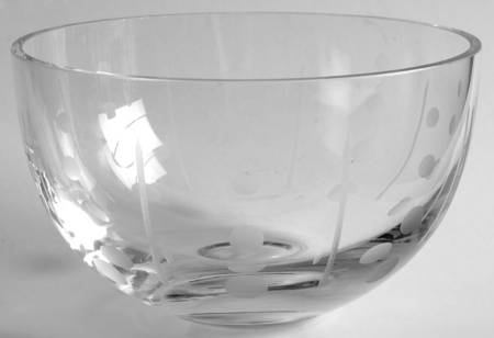 Cheers 5" Round Bowl