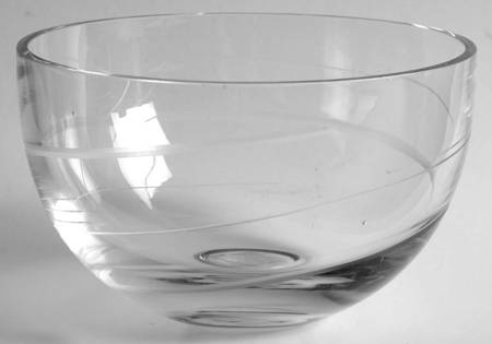 Cheers 5" Round Bowl