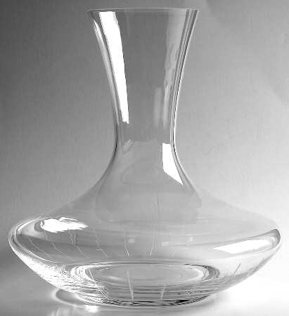 Cheers Carafe by Mikasa