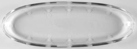 Cheers 16" Oval Platter