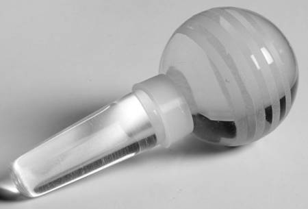 Cheers Wine Bottle Stopper
