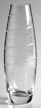 Cheers 7" Bud Vase