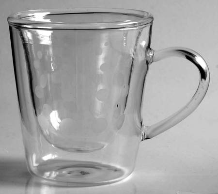 Cheers Double Wall Espresso Cup