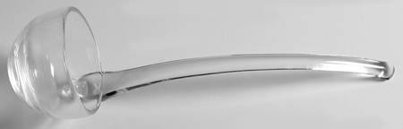 Cheers Punch Ladle