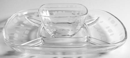 Cheers Chip & Dip Set