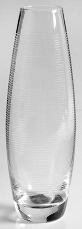 Cheers 7" Bud Vase