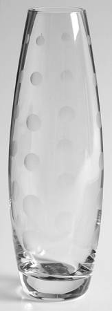 Cheers 7" Bud Vase