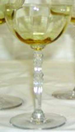 Majesty Topaz Yellow Liquor Cocktail