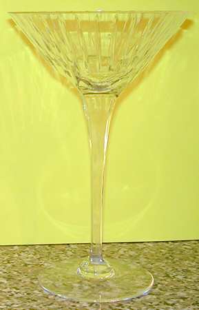 MIC32 Champagne/Tall Sherbet