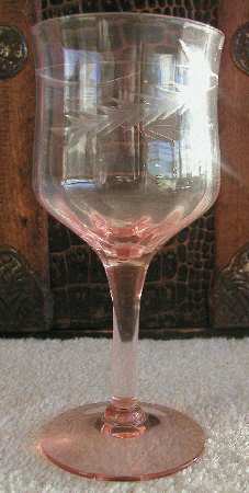Cut 466 Pink by Morgantown