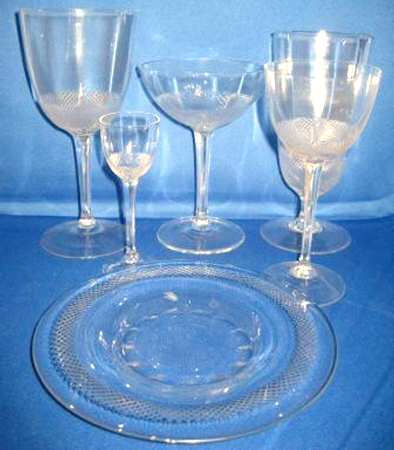 Royal (No Trim) Bread & Butter Plate