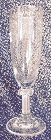 Mic36 Fluted Champagne