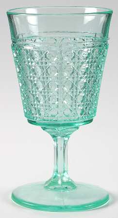 Cane Apple Green by McKee