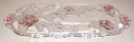 Blossom Time (Giftware) Canape Tray