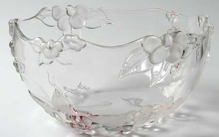 Blossom Time (Giftware) 10" Round Bowl by Mikasa