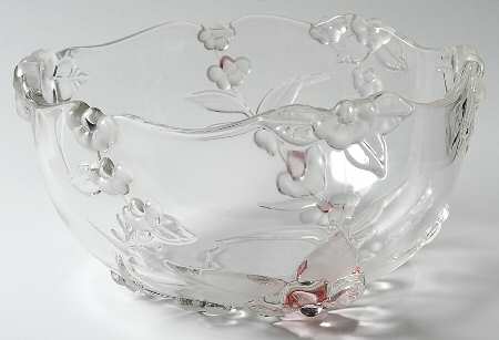 Blossom Time (Giftware) 8" Round Bowl by Mikasa