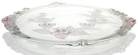 Blossom Time (Giftware) 14" Torte Plate by Mikasa