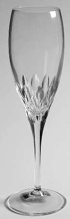 Capella Fluted Champagne