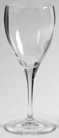 Pashmina Wine Glass