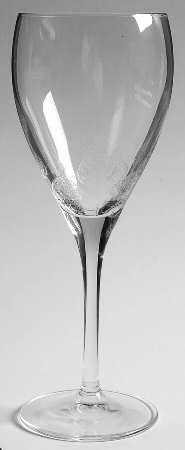 Pashmina Water Goblet