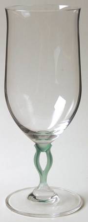 Tuscan Green Iced Tea