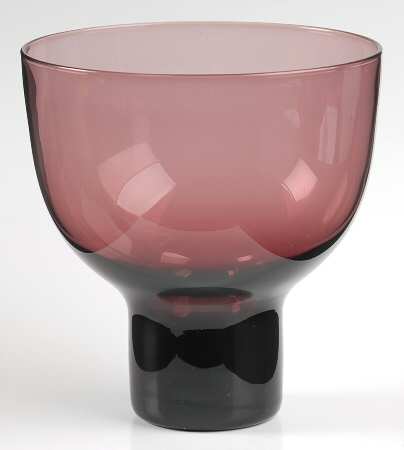 Viva Amethyst Juice Glass