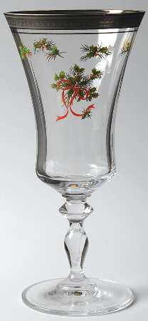 Palatial Holly Platinum Iced Tea