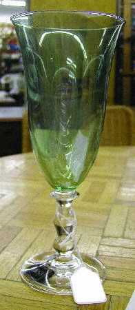 Estate Green Iced Tea