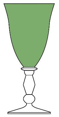 Estate Green by Mikasa