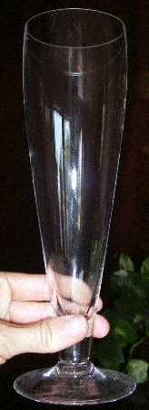 Julia Paola Pilsner Glass