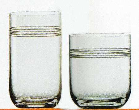Loop Flat Tumbler
