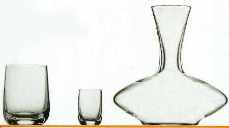 Medici Carafe