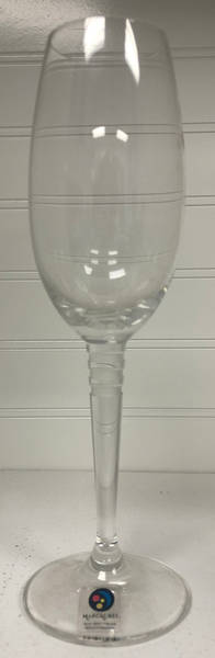 Signo Fluted Champagne