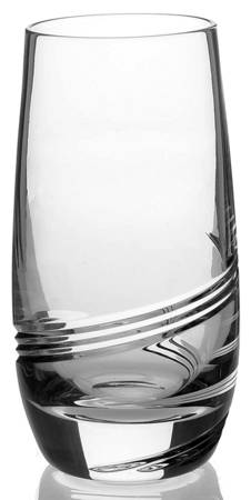 Swing Flat Tumbler