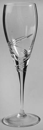 Swing Fluted Champagne