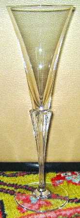 MIC37 Fluted Champagne